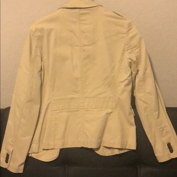 Dress jacket - Picture 3 of 3